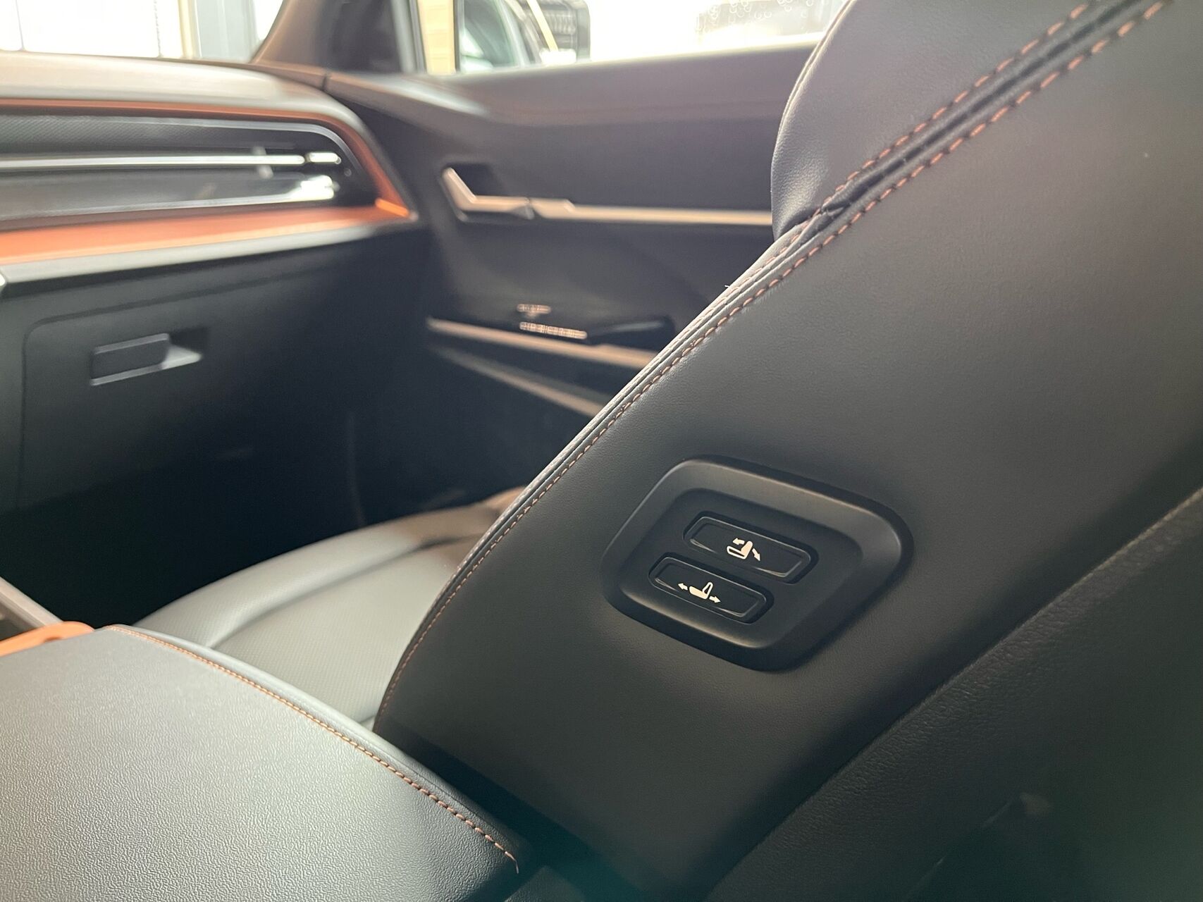 Billede af KGM Torres EVX EL Exclusive 207HK 5d Aut.