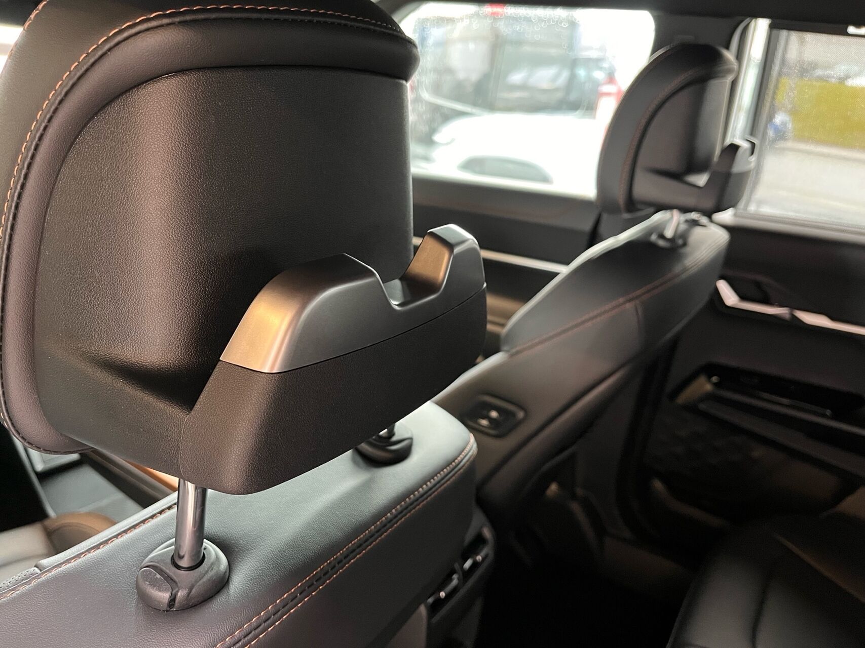 Billede af KGM Torres EVX EL Exclusive 207HK 5d Aut.