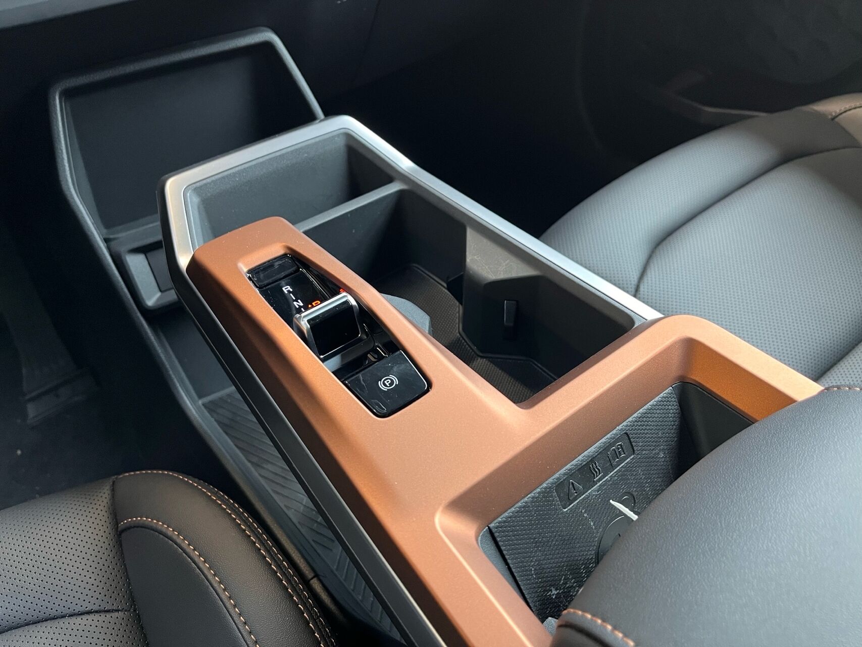 Billede af KGM Torres EVX EL Exclusive 207HK 5d Aut.