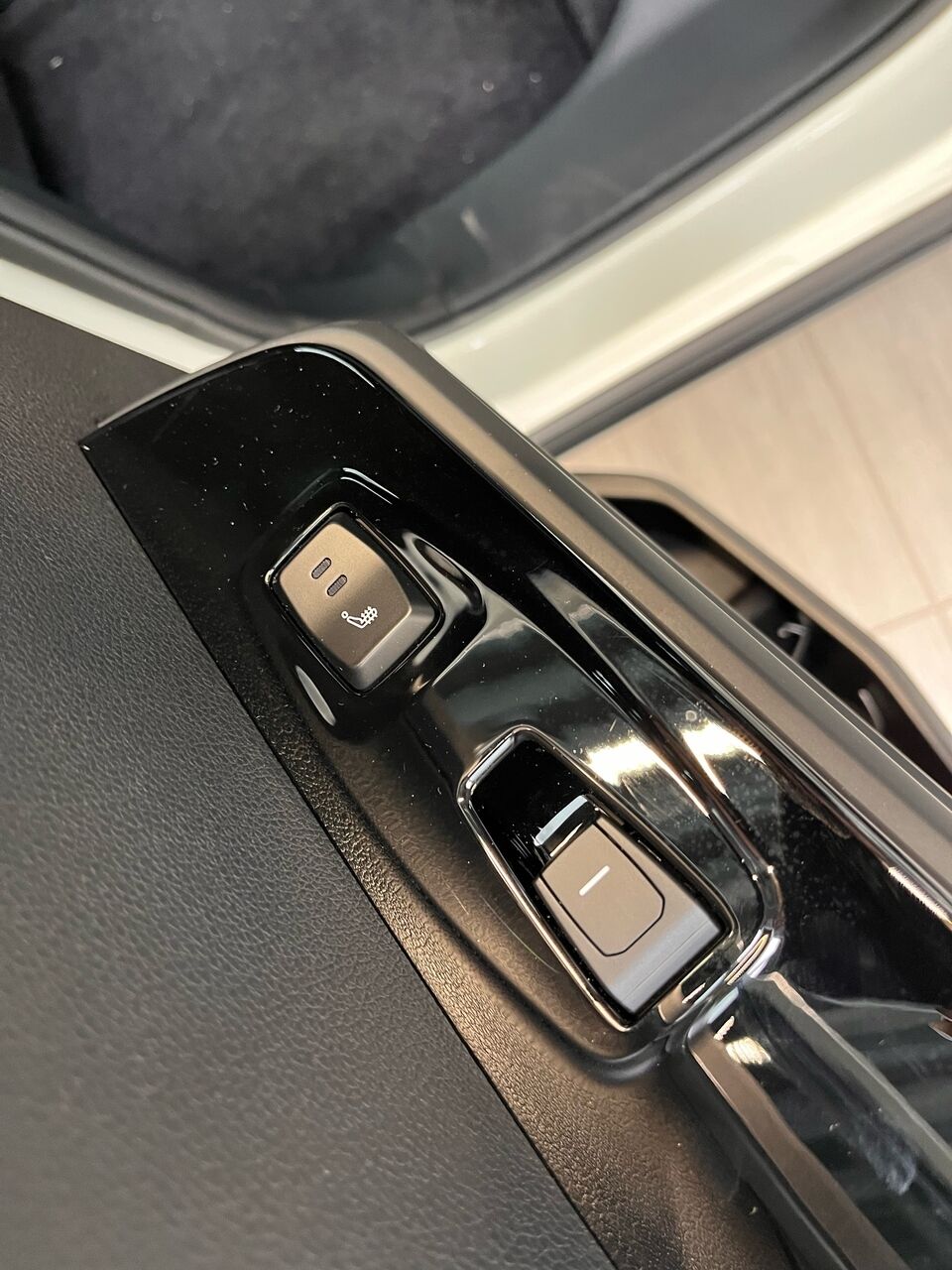 Billede af KGM Torres EVX EL Exclusive 207HK 5d Aut.