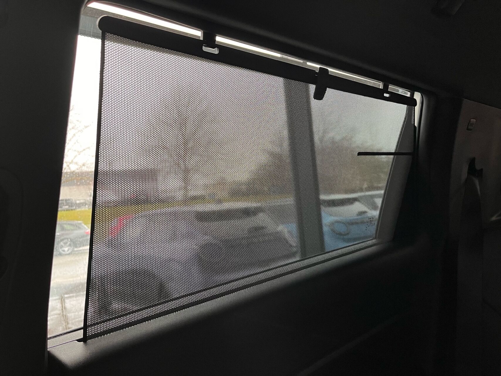 Billede af KGM Torres EVX EL Exclusive 207HK 5d Aut.