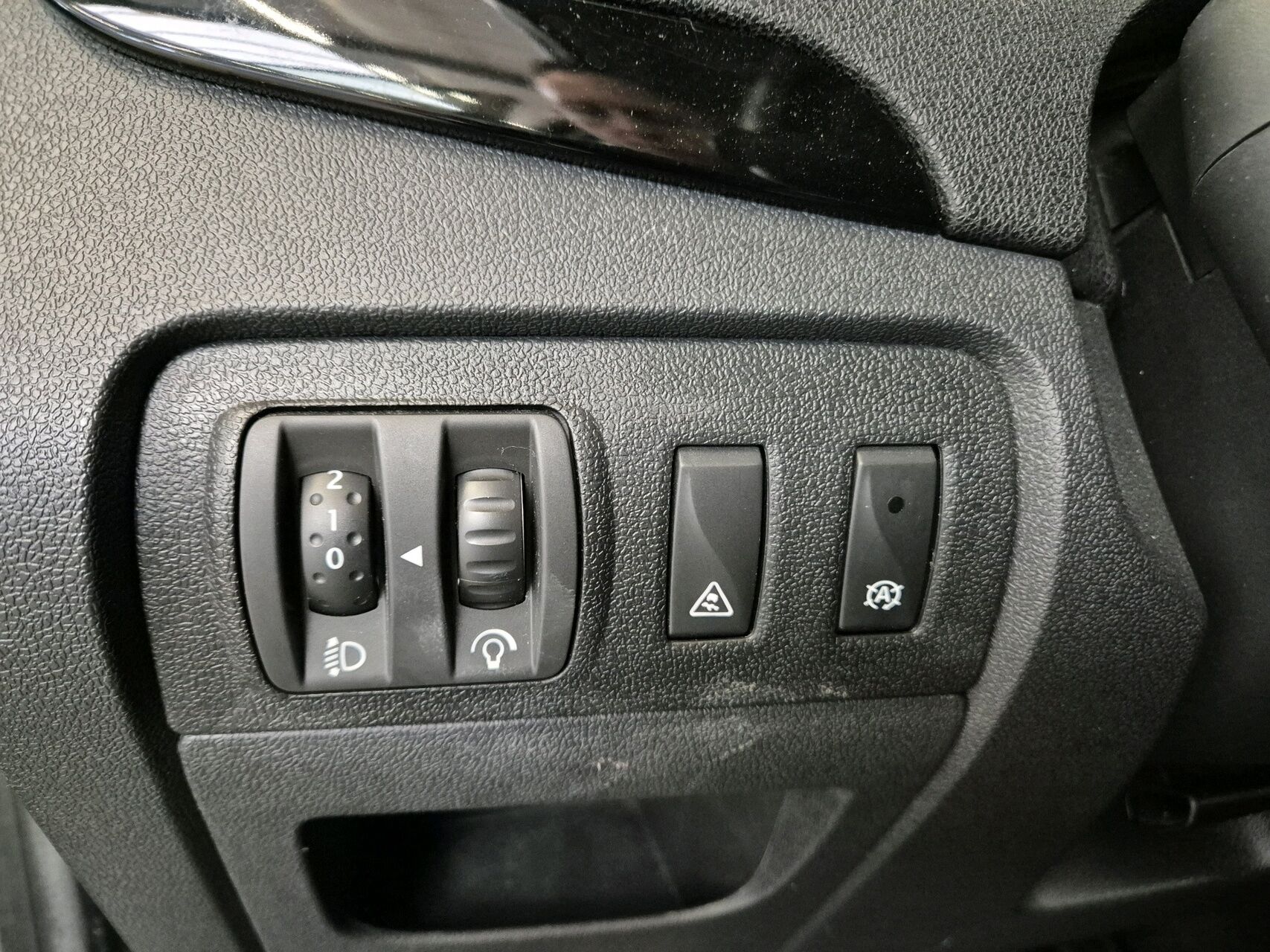 Billede af Renault Grand Scénic 1,6 DCI FAP Expression start/stop 130HK 6g