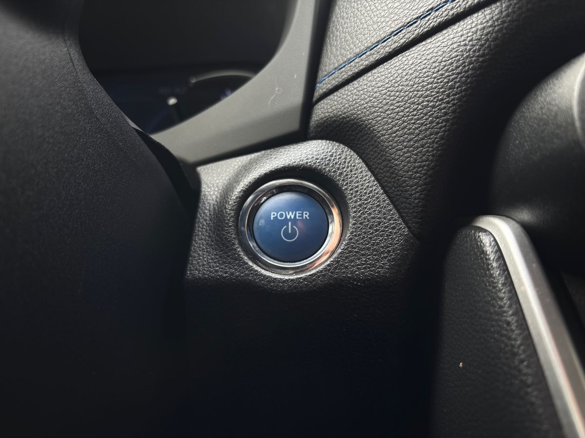 Billede af Toyota RAV4 2,5 Hybrid H3 Style AWD 222HK 5d 6g Aut.