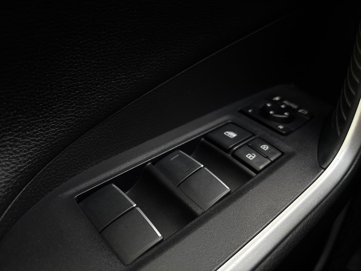 Billede af Toyota RAV4 2,5 Hybrid H3 Style AWD 222HK 5d 6g Aut.