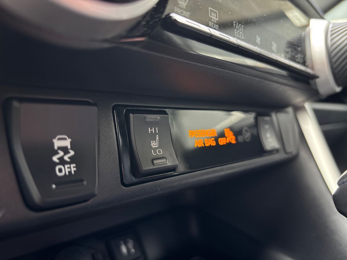 Billede af Toyota RAV4 2,5 Hybrid H3 Style AWD 222HK 5d 6g Aut.