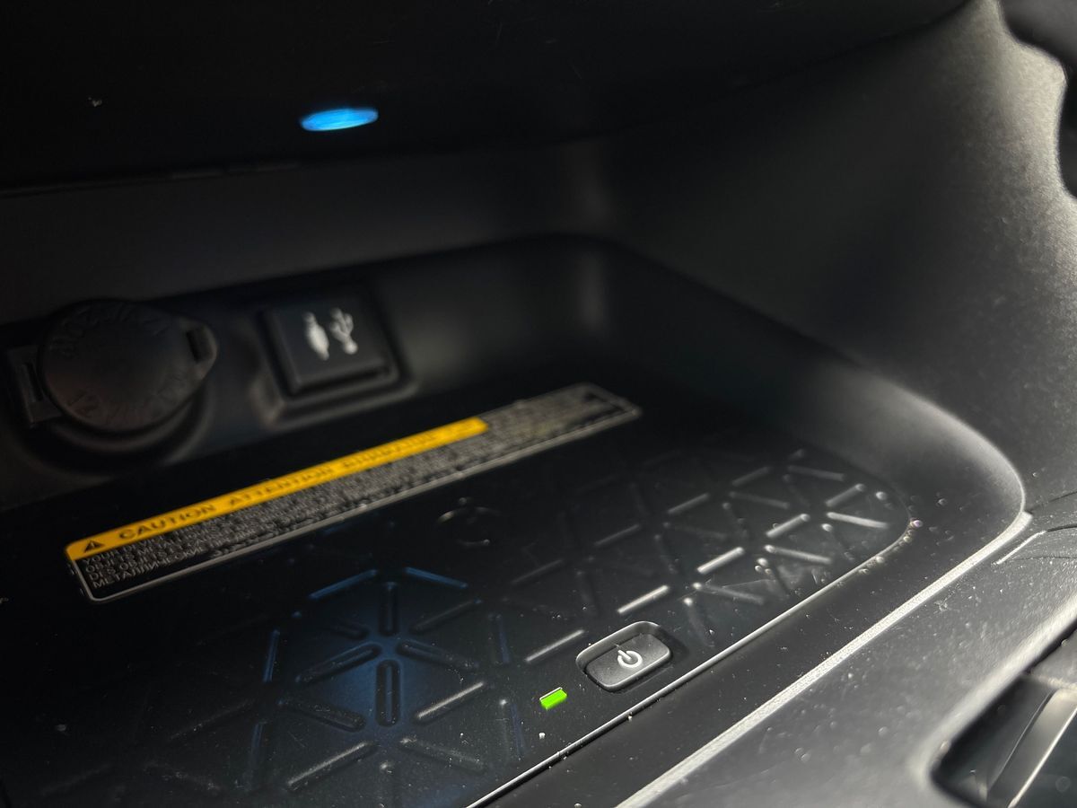 Billede af Toyota RAV4 2,5 Hybrid H3 Style AWD 222HK 5d 6g Aut.