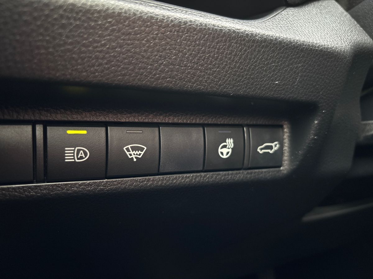 Billede af Toyota RAV4 2,5 Hybrid H3 Style AWD 222HK 5d 6g Aut.