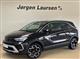 Billede af Opel Crossland 1,2 T Sport 110HK 5d 6g