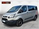 Billede af Ford Transit Custom 310 L1H1 2,2 TDCi Ambiente 100HK 6g