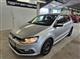 Billede af VW Polo 1,4 TDI BMT Comfortline 90HK 5d
