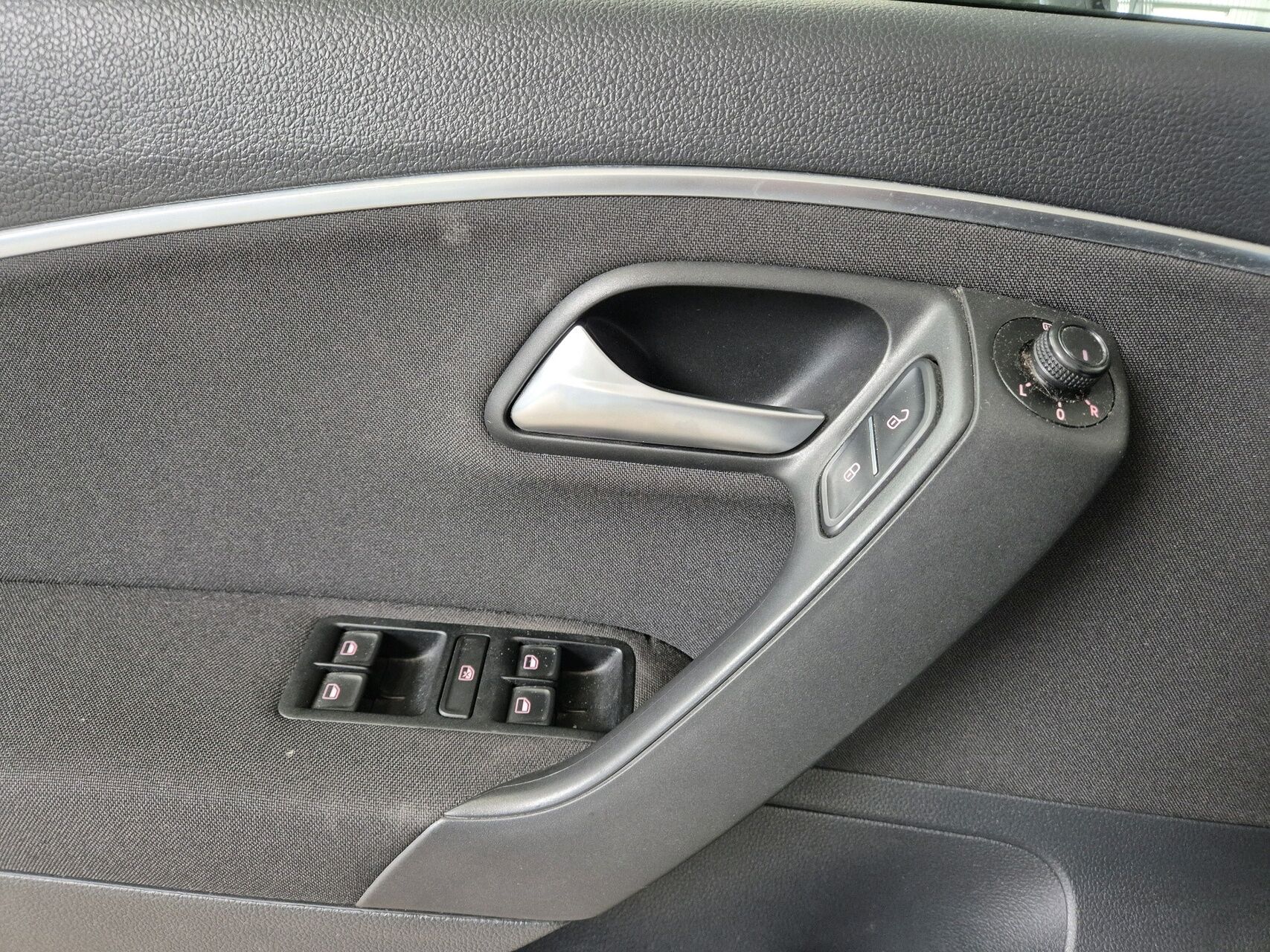 Billede af VW Polo 1,4 TDI BMT Comfortline 90HK 5d