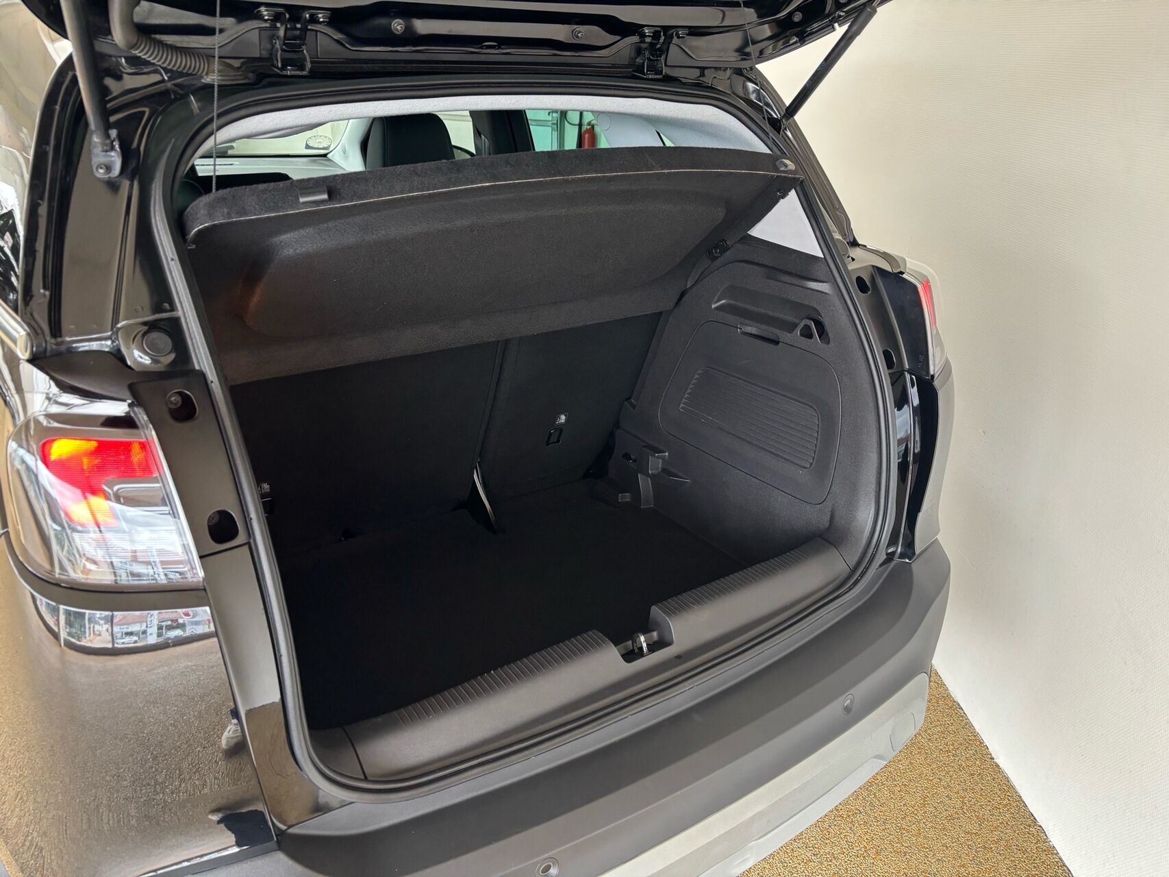 Billede af Opel Crossland 1,2 T Sport 110HK 5d 6g