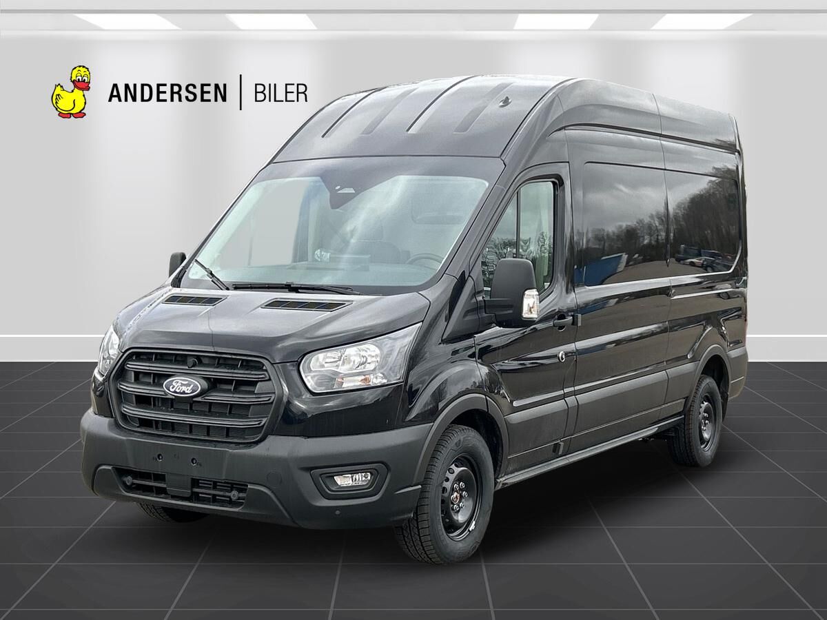 Billede af Ford Transit 350 L3H2 2,0 TDCi Trend 130HK Van 8g Aut.
