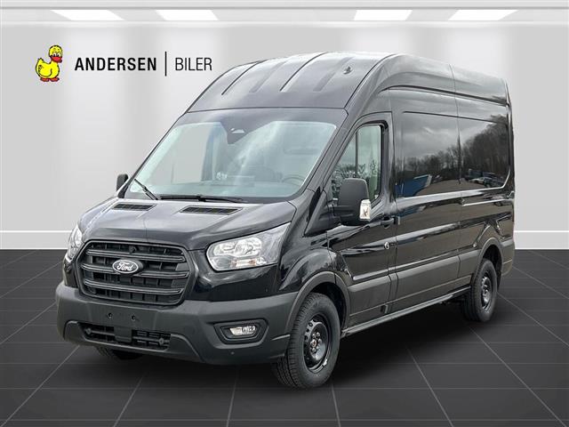 Billede af Ford Transit 350 L3H2 2,0 TDCi Trend 130HK Van 8g Aut.