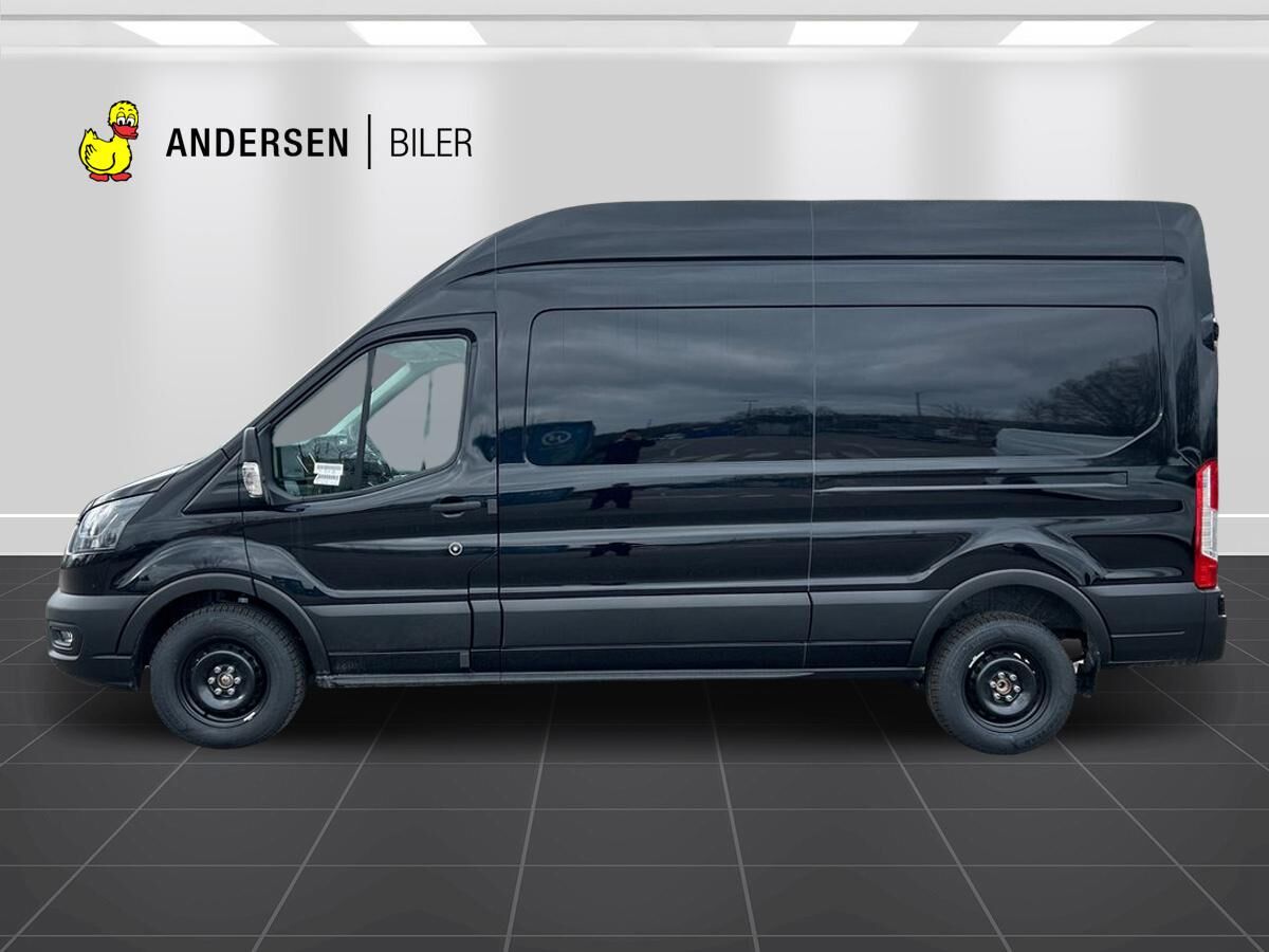 Billede af Ford Transit 350 L3H2 2,0 TDCi Trend 130HK Van 8g Aut.