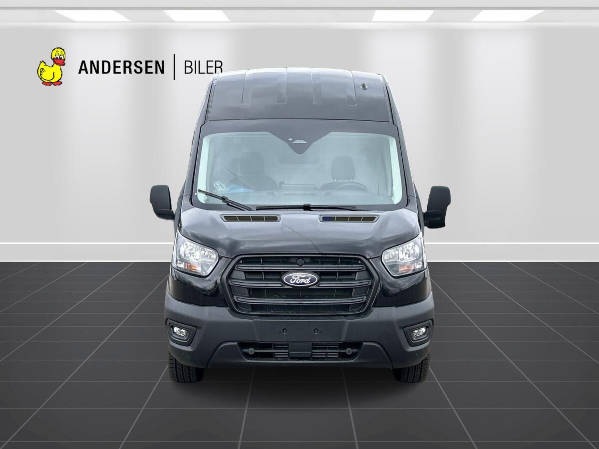 Billede af Ford Transit 350 L3H2 2,0 TDCi Trend 130HK Van 8g Aut.