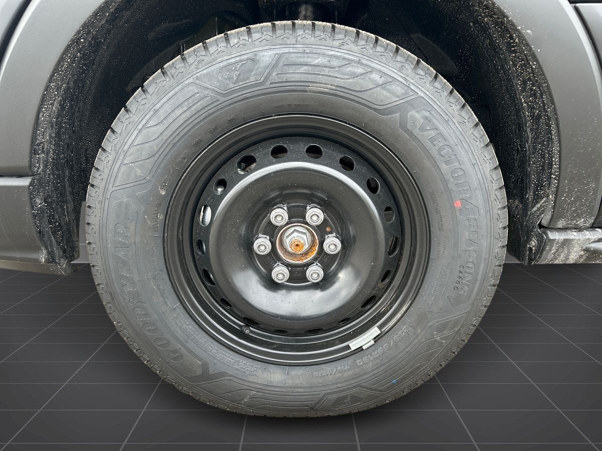 Billede af Ford Transit 350 L3H2 2,0 TDCi Trend 130HK Van 8g Aut.