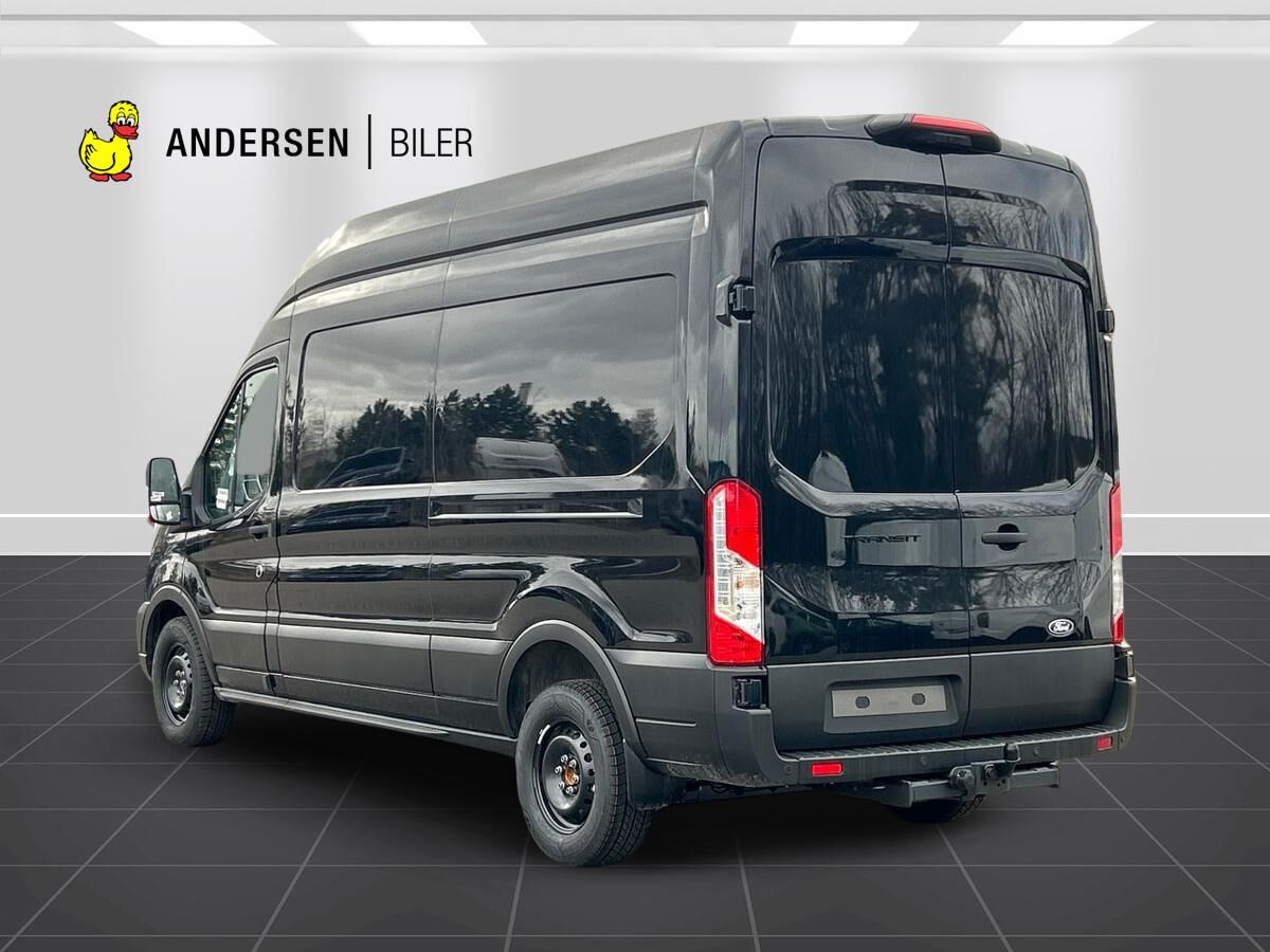 Billede af Ford Transit 350 L3H2 2,0 TDCi Trend 130HK Van 8g Aut.