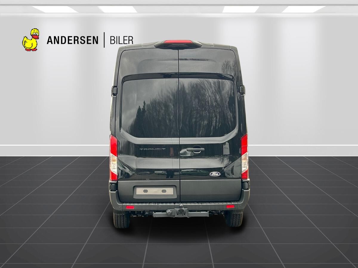 Billede af Ford Transit 350 L3H2 2,0 TDCi Trend 130HK Van 8g Aut.