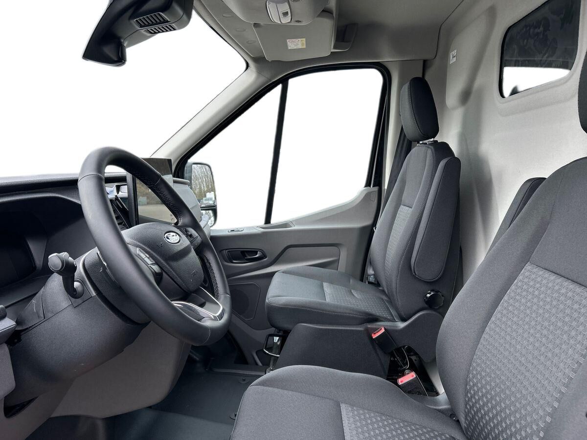 Billede af Ford Transit 350 L3H2 2,0 TDCi Trend 130HK Van 8g Aut.