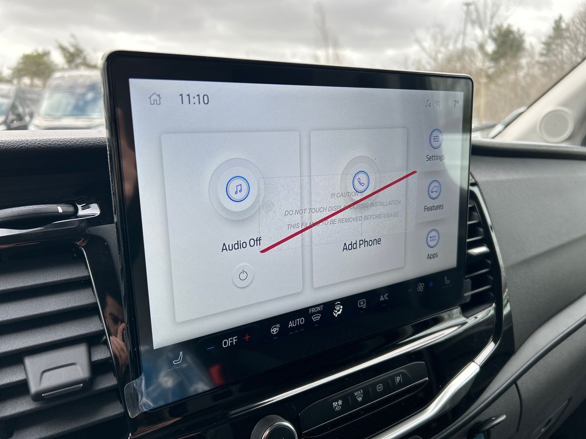 Billede af Ford Transit 350 L3H2 2,0 TDCi Trend 130HK Van 8g Aut.