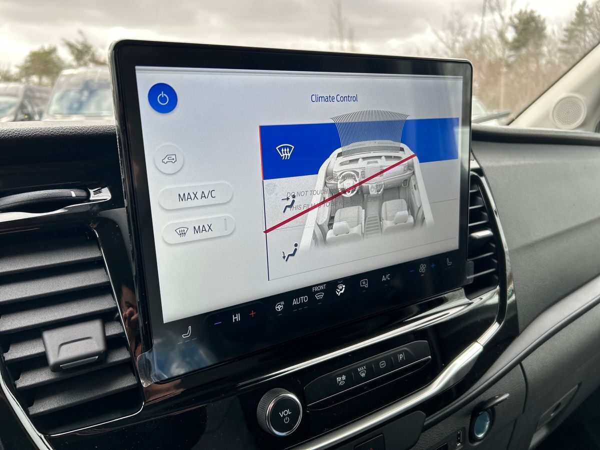 Billede af Ford Transit 350 L3H2 2,0 TDCi Trend 130HK Van 8g Aut.