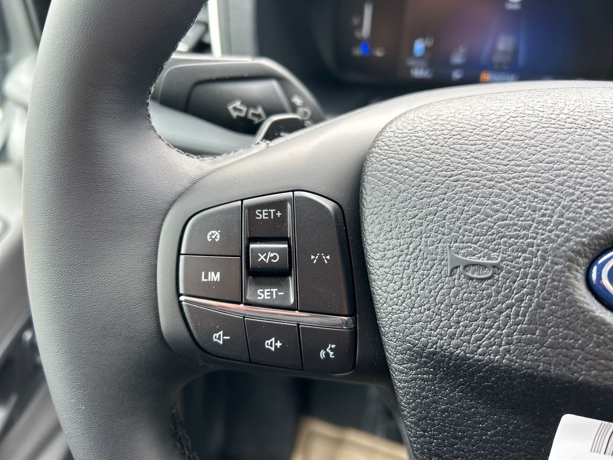 Billede af Ford Transit 350 L3H2 2,0 TDCi Trend 130HK Van 8g Aut.