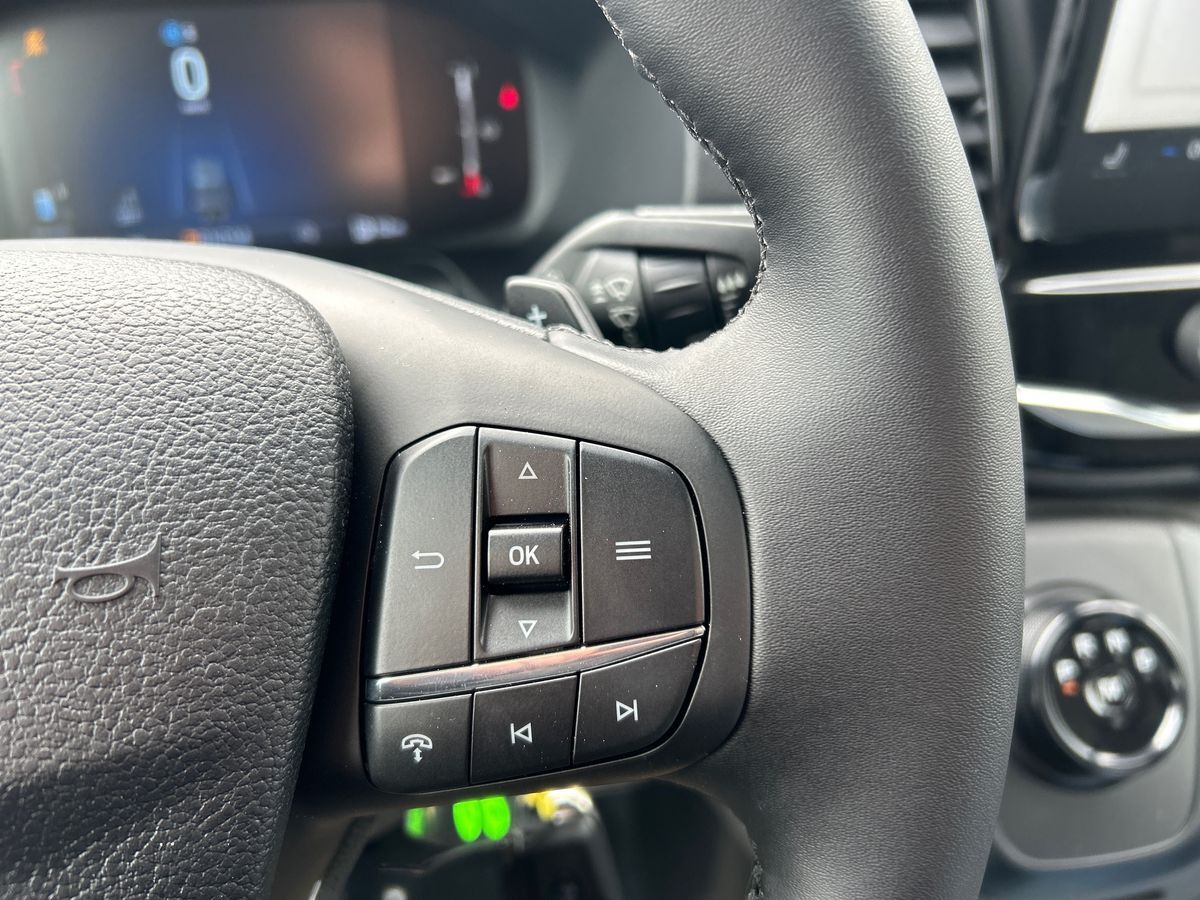 Billede af Ford Transit 350 L3H2 2,0 TDCi Trend 130HK Van 8g Aut.