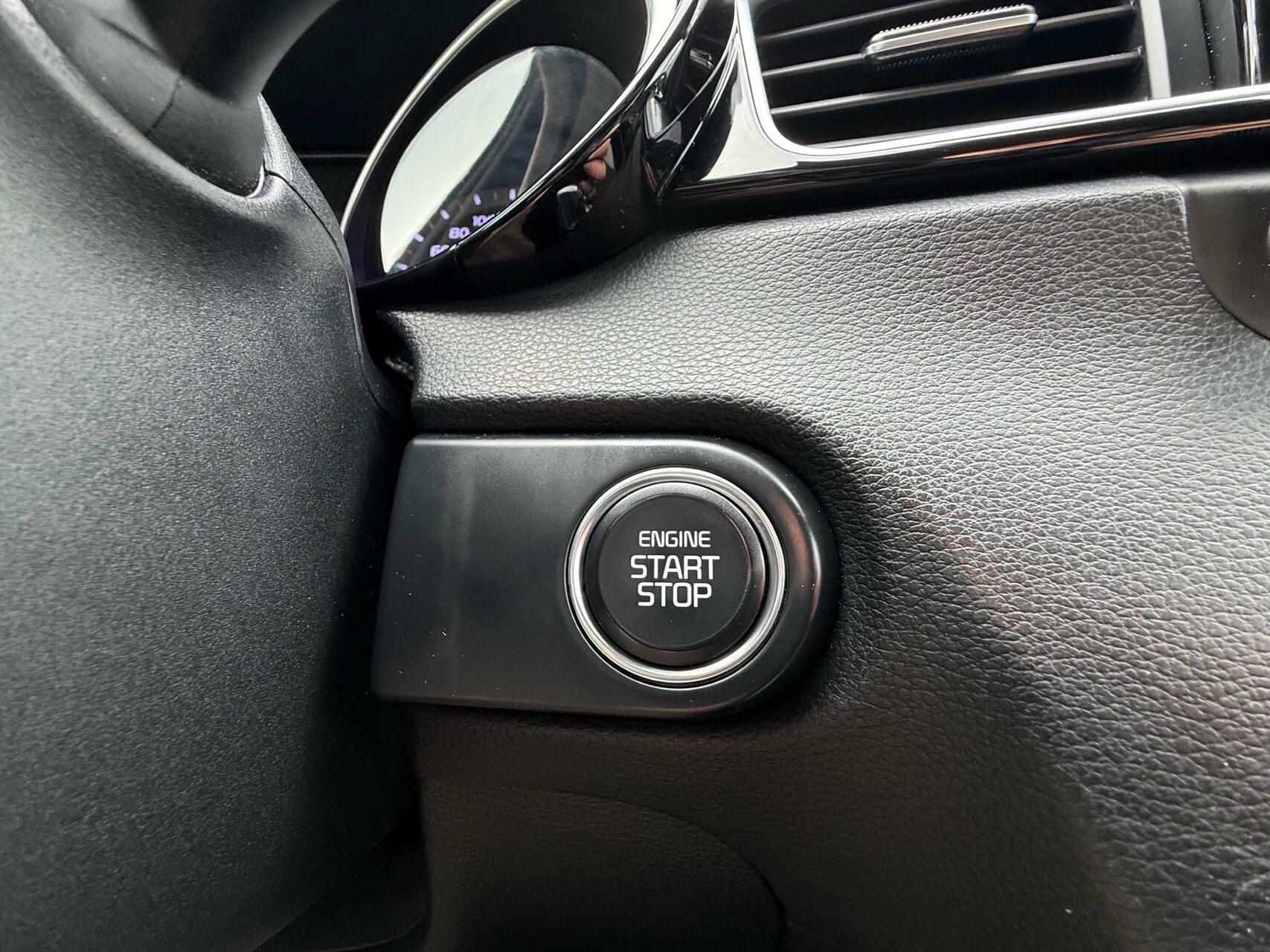 Billede af Kia Ceed 1,4 T-GDI GT-Line DCT 140HK 5d 7g Aut.