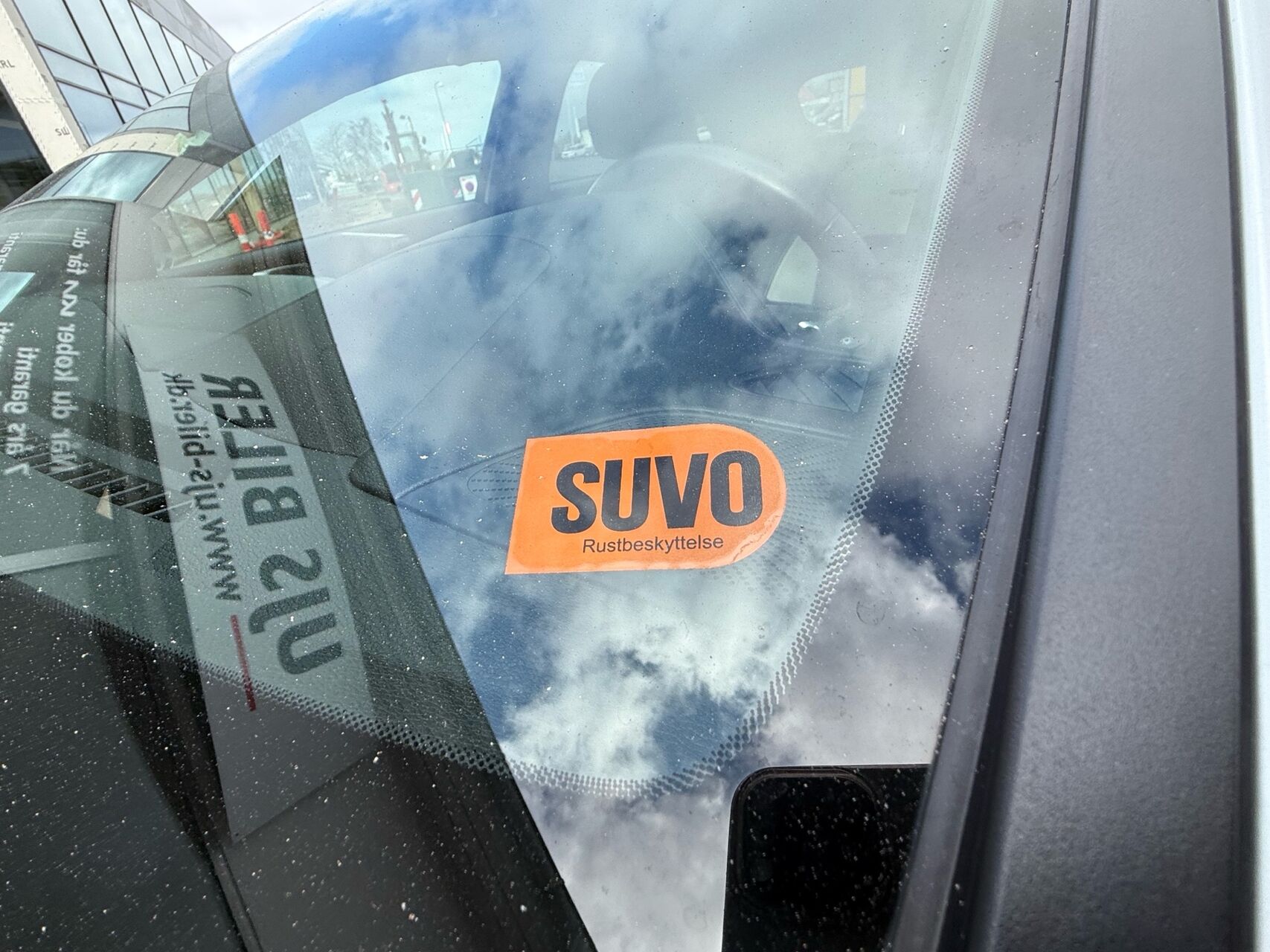 Billede af Kia Ceed 1,4 T-GDI GT-Line DCT 140HK 5d 7g Aut.