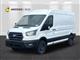 Billede af Ford Transit Van Van ZERO EVAPORATED EMISSIONS RW