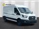 Billede af Ford Transit Van Van ZERO EVAPORATED EMISSIONS RW