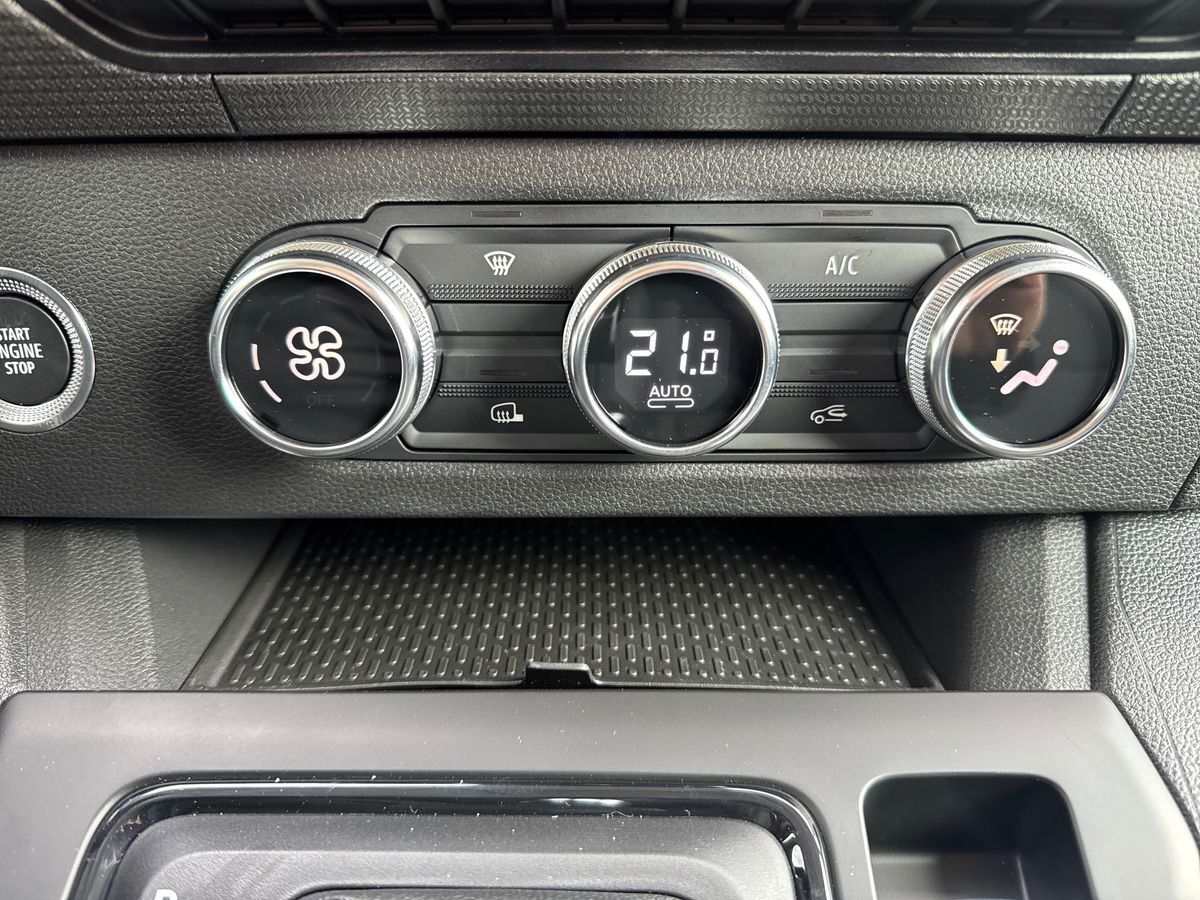 Billede af Nissan Townstar L2 3 Sæder EL N-Connecta 122HK Van Aut.