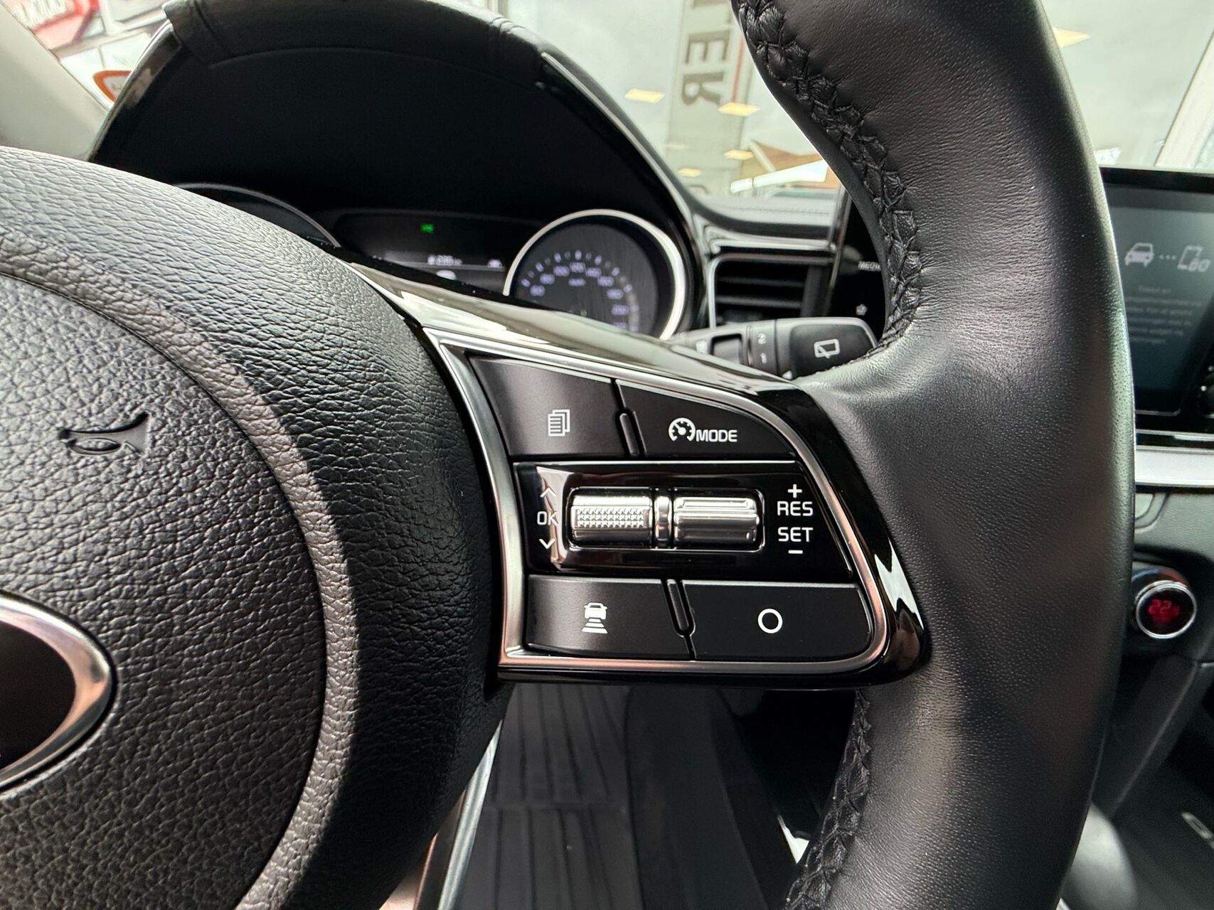 Billede af Kia XCeed 1,6 GDI  Plugin-hybrid Upgrade DCT 141HK 5d 6g Aut.