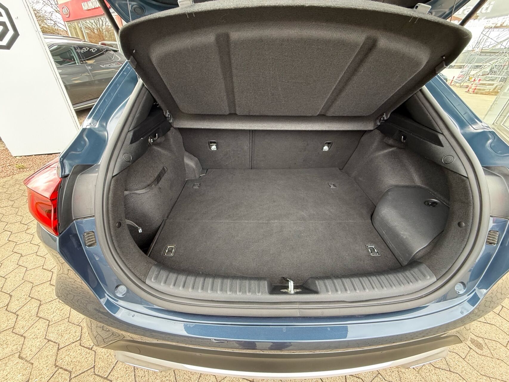 Billede af Kia XCeed 1,6 GDI  Plugin-hybrid Upgrade DCT 141HK 5d 6g Aut.