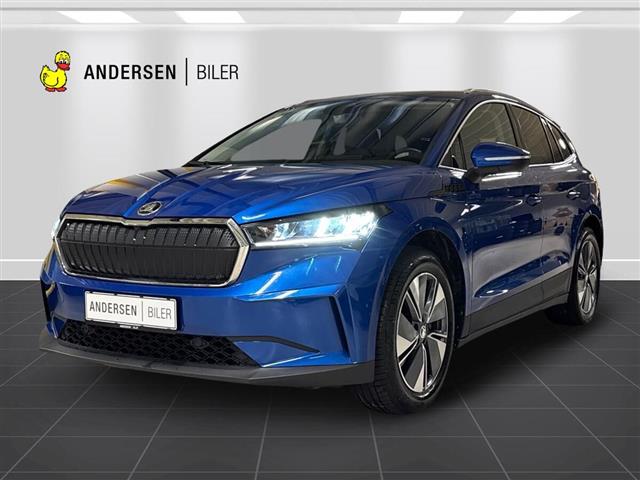 Billede af Skoda Enyaq 85 iV 286HK 5d Aut.