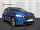 Billede af Skoda Enyaq 85 iV 286HK 5d Aut.