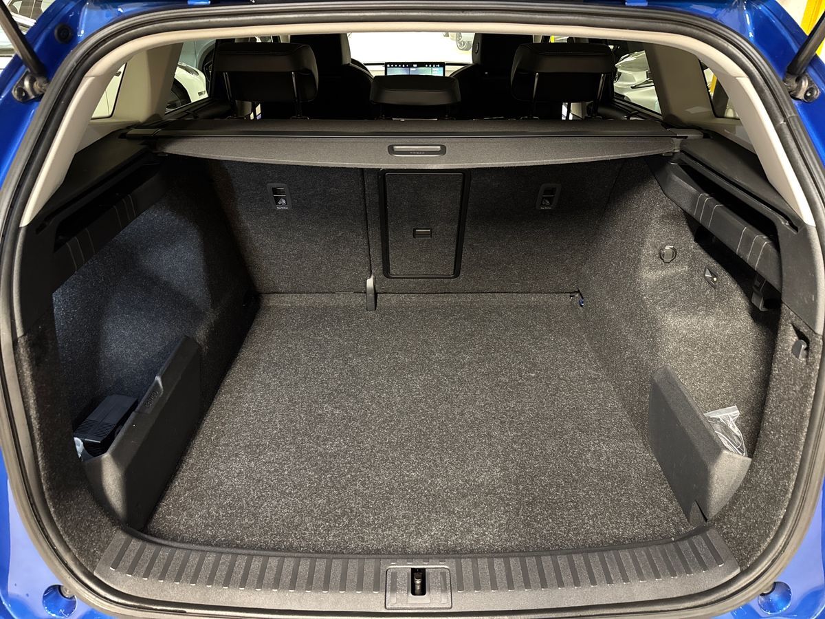 Billede af Skoda Enyaq 85 iV 286HK 5d Aut.