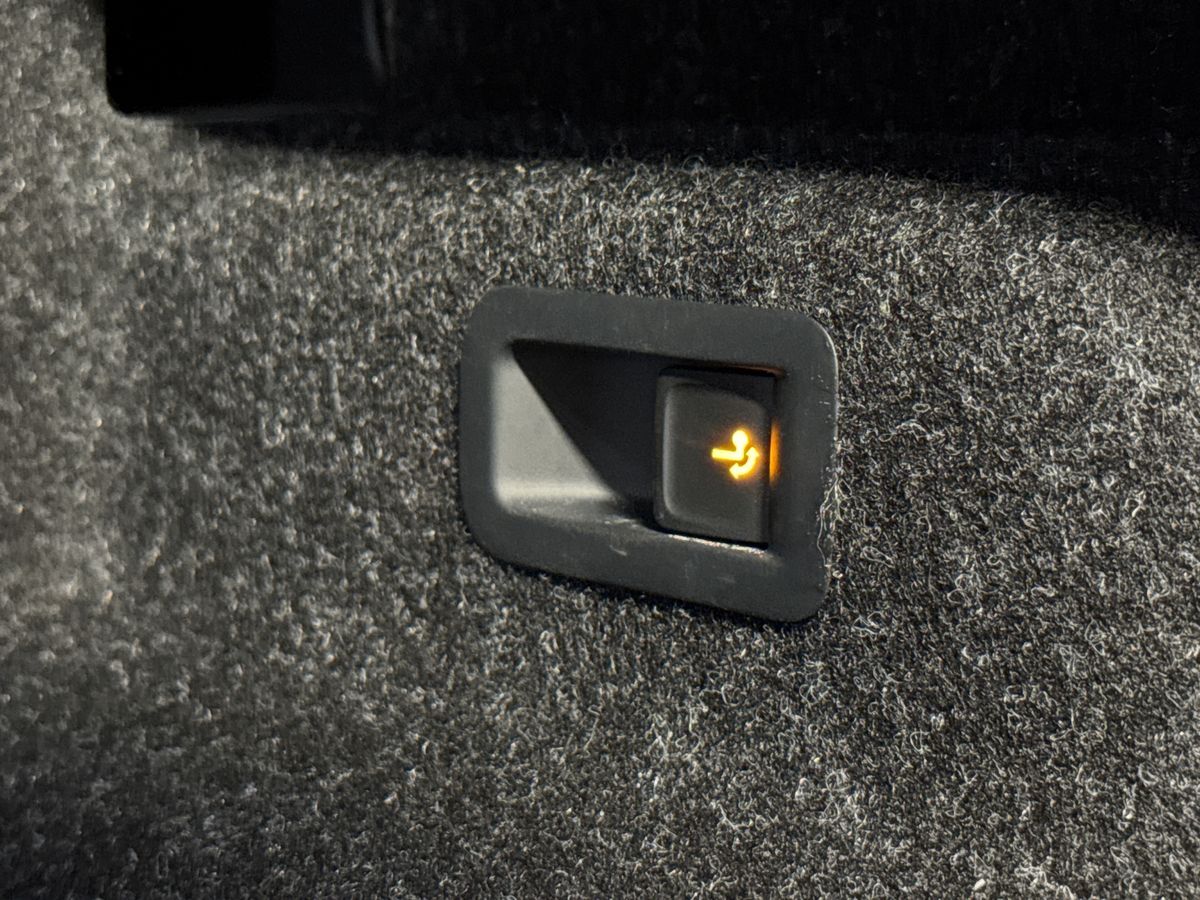 Billede af Skoda Enyaq 85 iV 286HK 5d Aut.