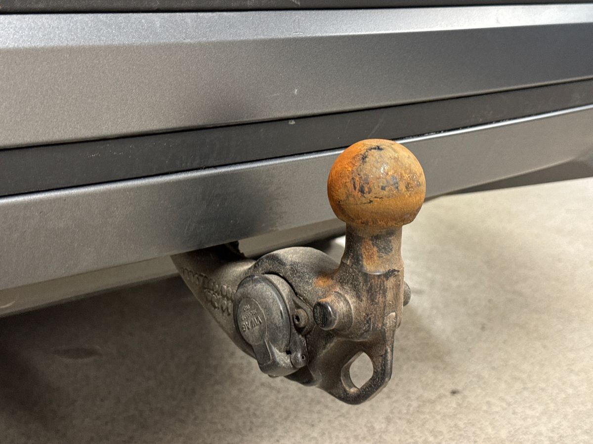 Billede af Skoda Enyaq 85 iV 286HK 5d Aut.