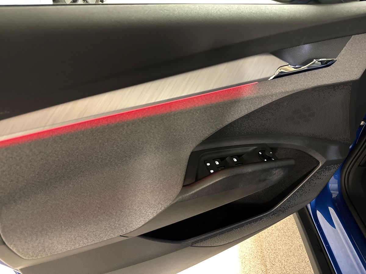 Billede af Skoda Enyaq 85 iV 286HK 5d Aut.