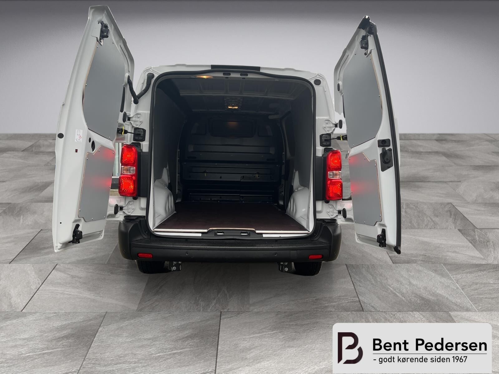 Billede af Citroën Jumpy L3 2,0 Blue HDi Flexline 145HK Van 6g