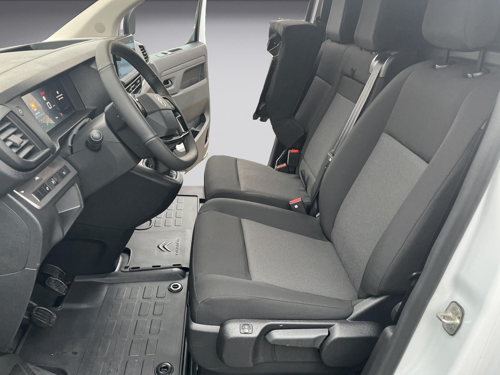 Billede af Citroën Jumpy L3 2,0 Blue HDi Flexline 145HK Van 6g