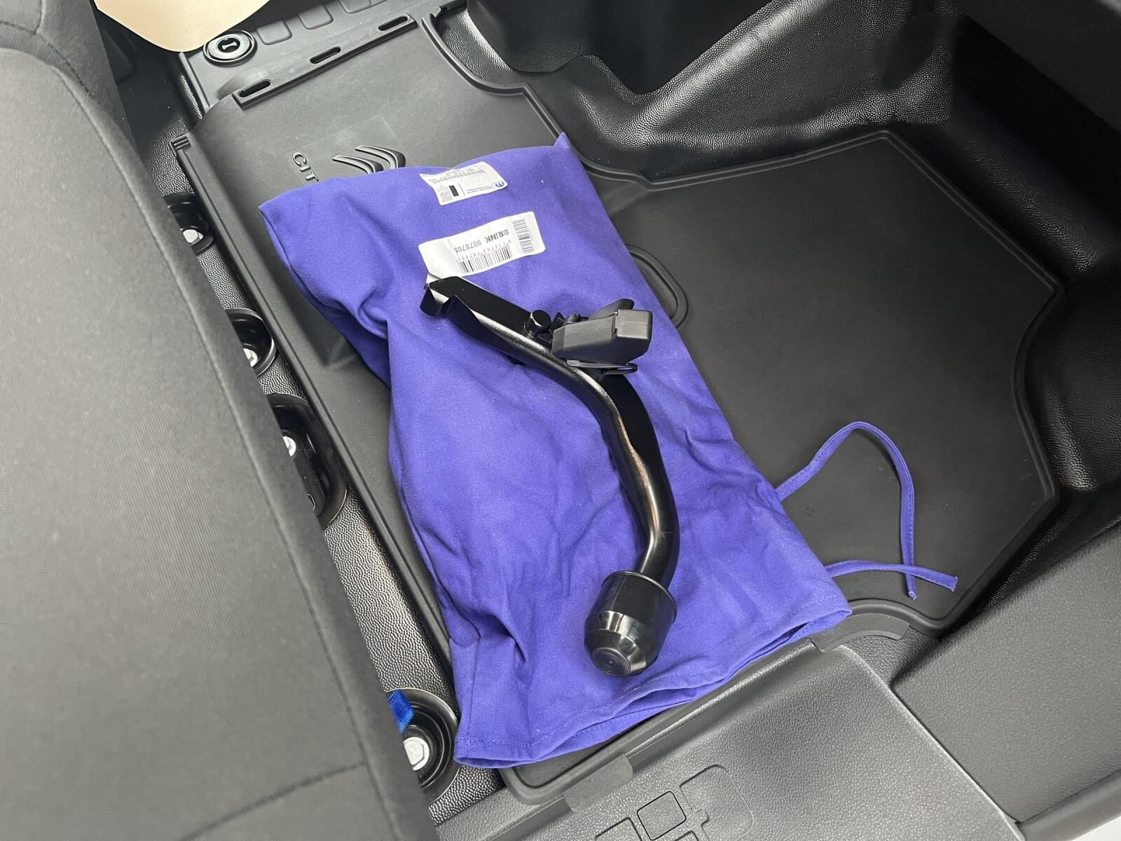 Billede af Citroën Jumpy L3 2,0 Blue HDi Flexline 145HK Van 6g