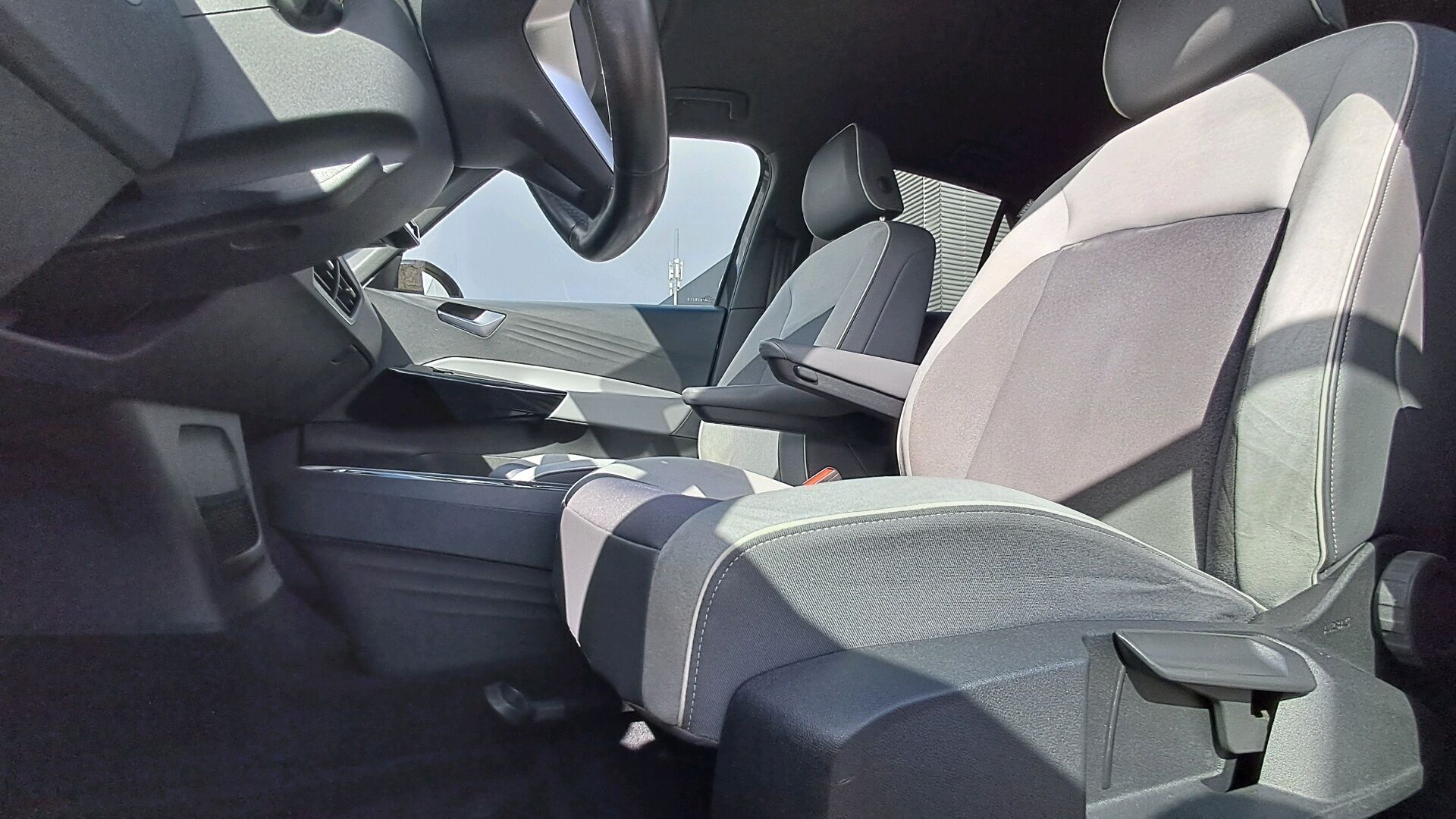 Billede af VW ID.3 EL 1st 204HK 5d Aut.