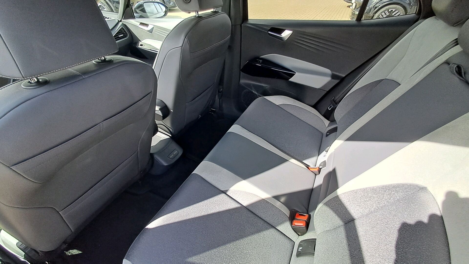 Billede af VW ID.3 EL 1st 204HK 5d Aut.