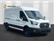 Billede af Ford Transit Van Van ZERO EVAPORATED EMISSIONS RW