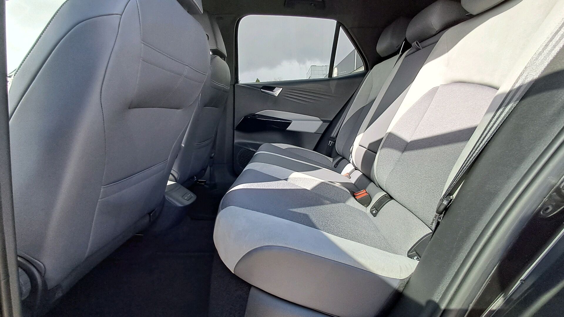 Billede af VW ID.3 EL 1st 204HK 5d Aut.