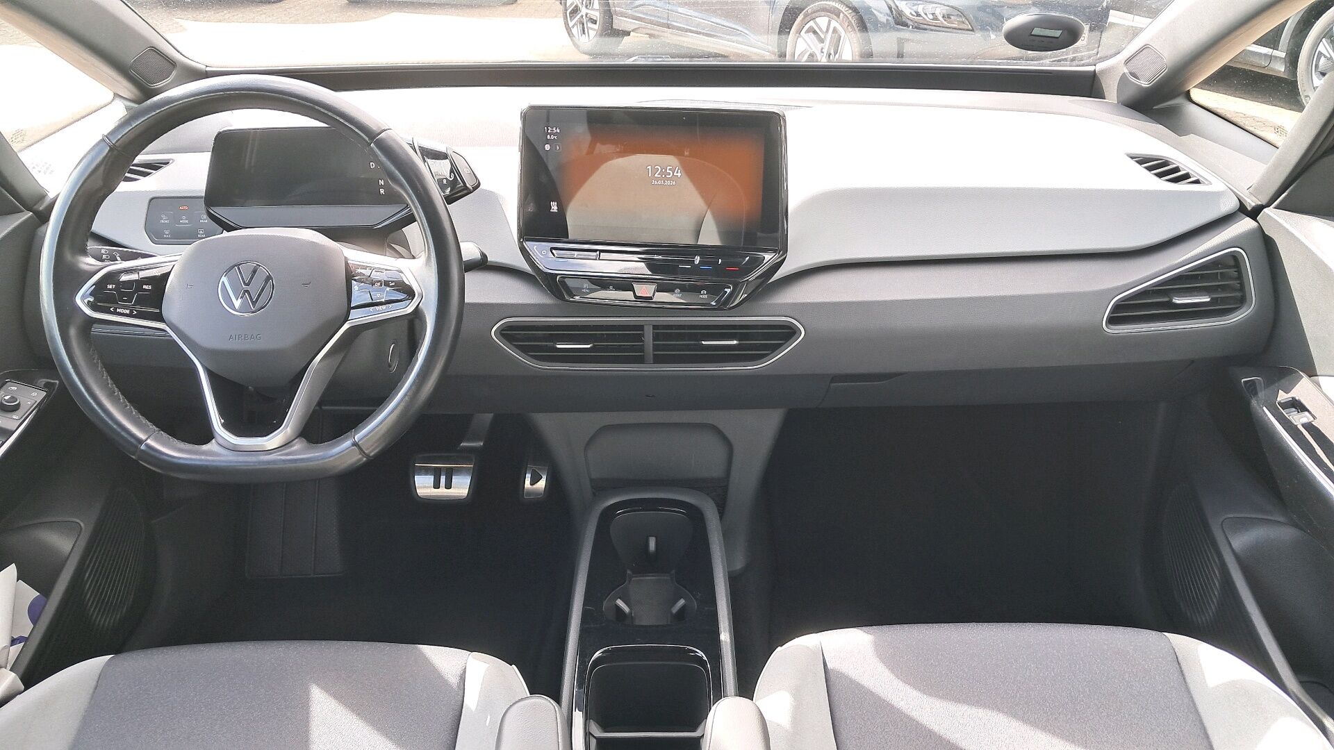 Billede af VW ID.3 EL 1st 204HK 5d Aut.