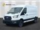Billede af Ford Transit Van Van ZERO EVAPORATED EMISSIONS RW